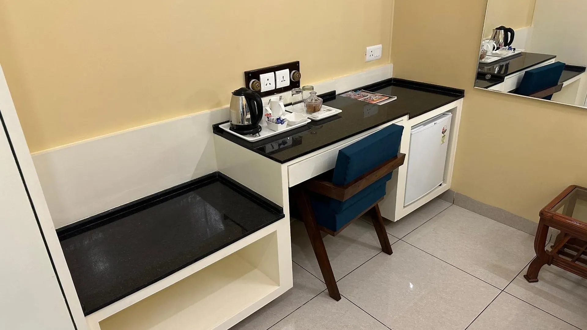 The Coral Court Homestay Agra   Agra (Uttar Pradesh)