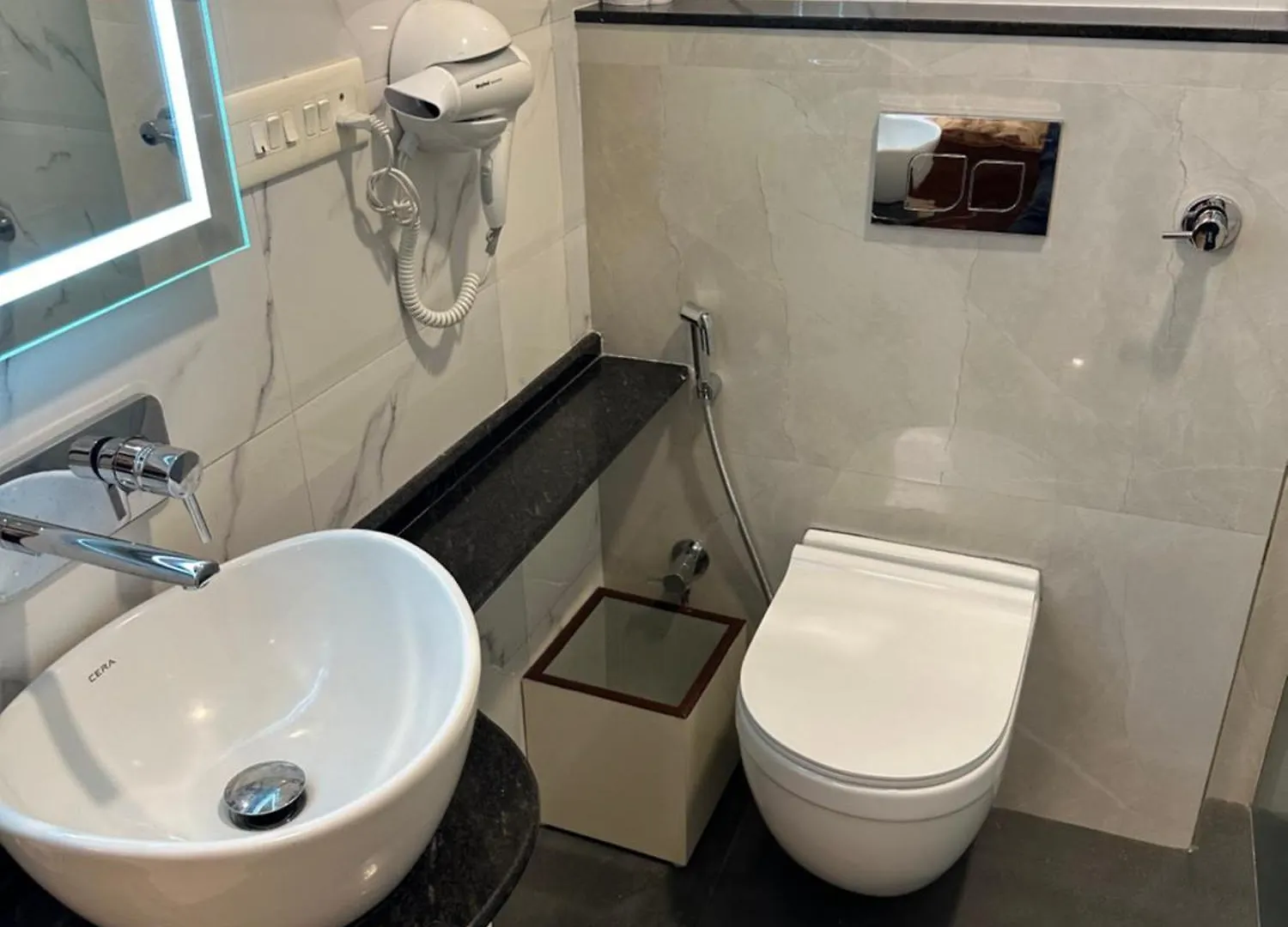 The Coral Court Homestay Agra