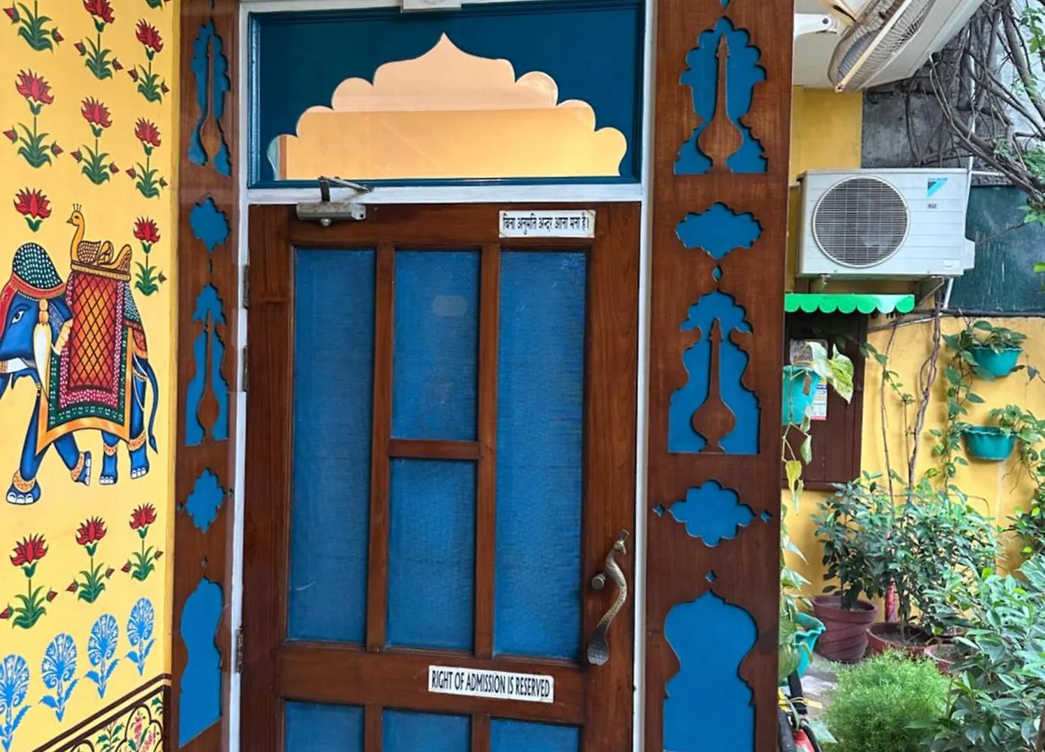 The Coral Court Homestay Agra   Agra (Uttar Pradesh)