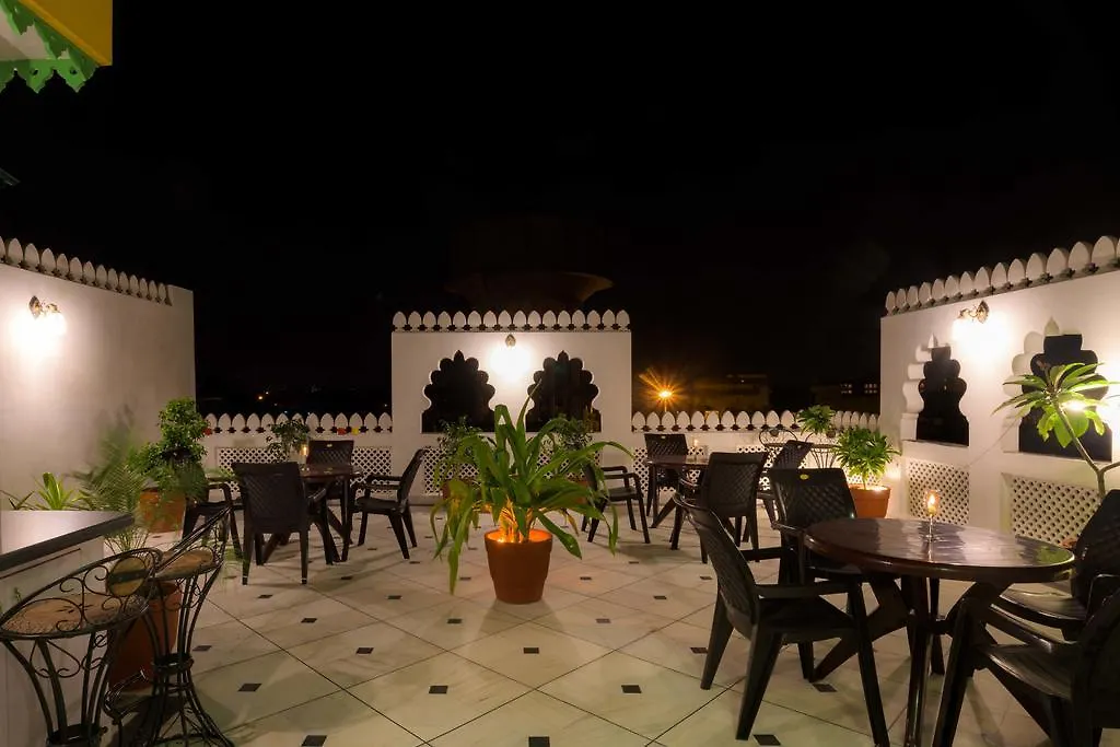The Coral Court Homestay Agra   Agra (Uttar Pradesh)