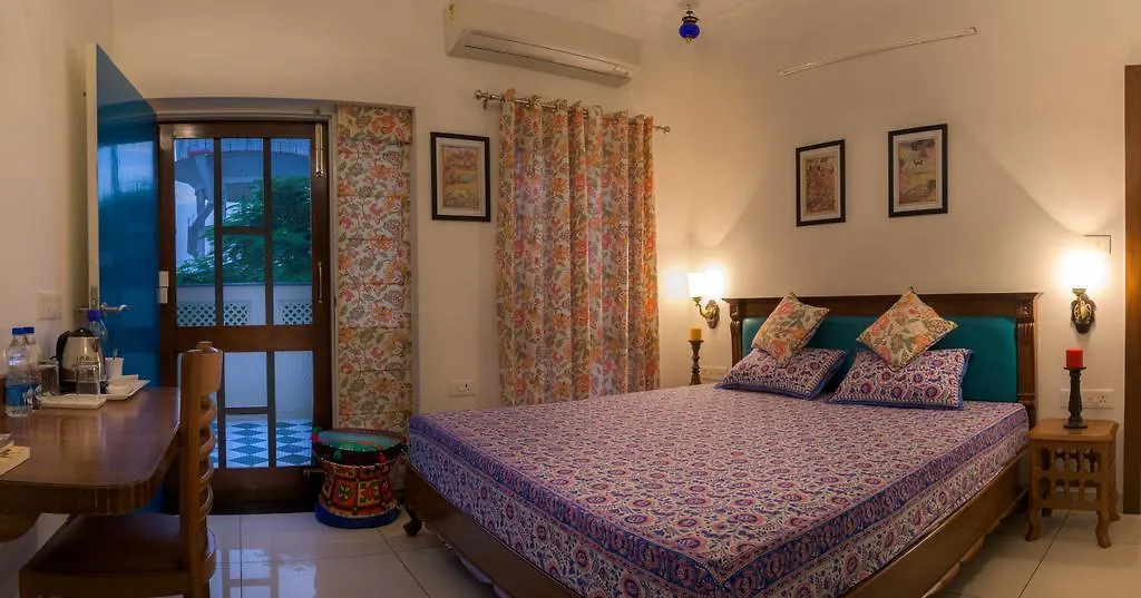 The Coral Court Homestay Agra   Agra (Uttar Pradesh)