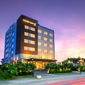 4* Отель Golden Tulip