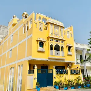 Shiv Kothi - Habitación en casa particular