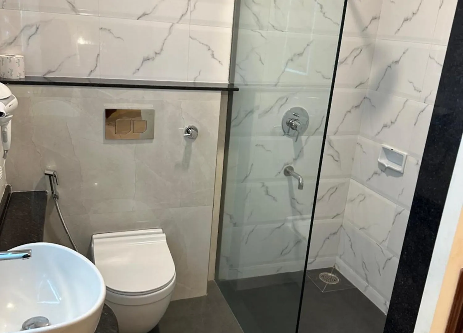 The Coral Court Homestay Agra