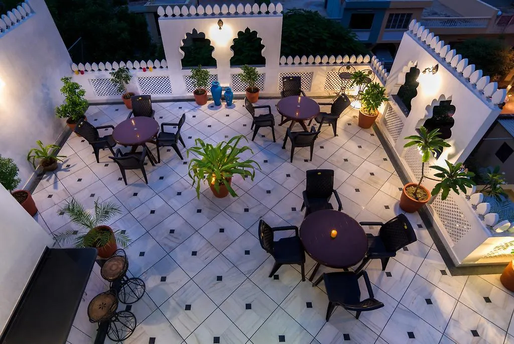 The Coral Court Homestay Agra Agra (Uttar Pradesh)