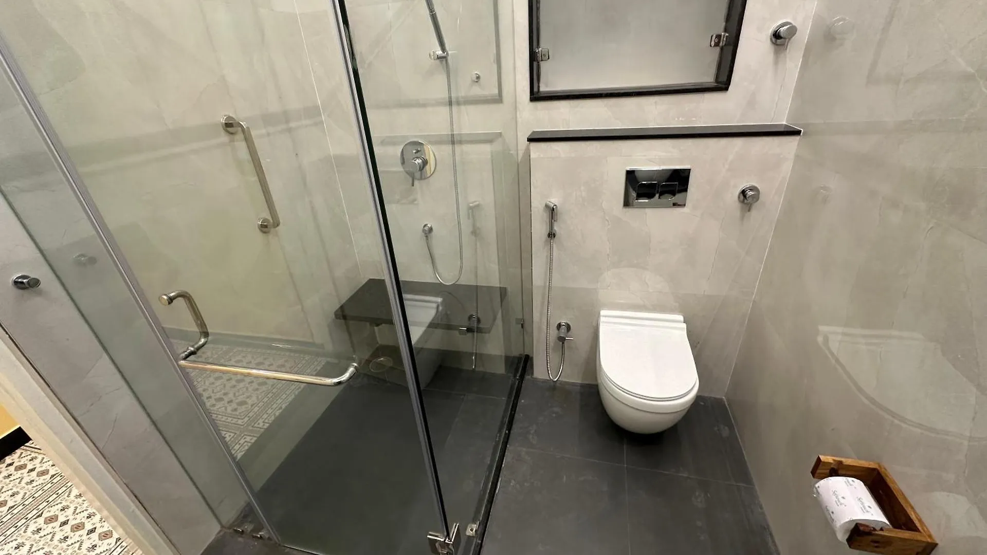 The Coral Court Homestay Agra  0*, Agra (Uttar Pradesh) Indie