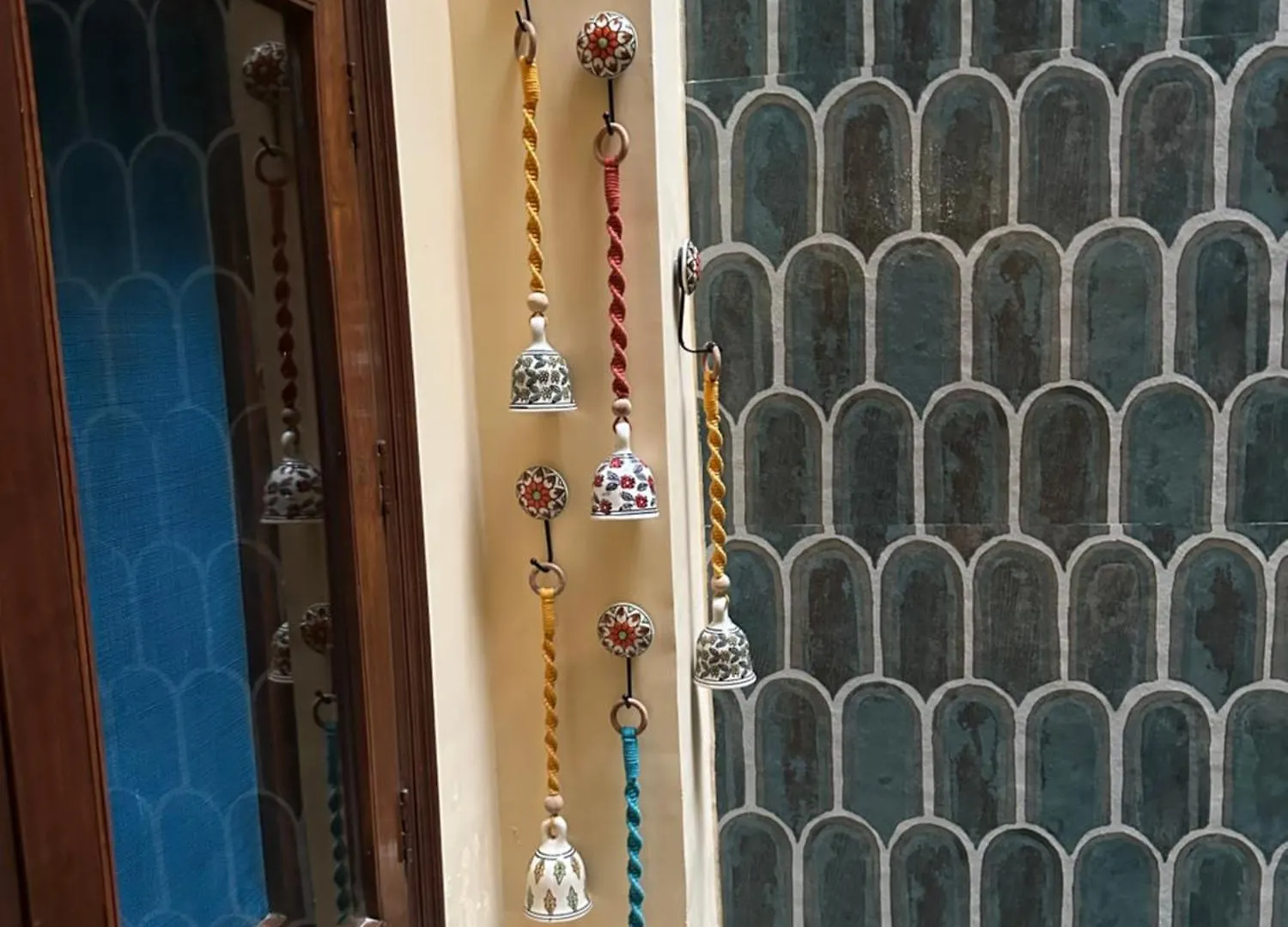 The Coral Court Homestay Agra  0*, Agra (Uttar Pradesh)