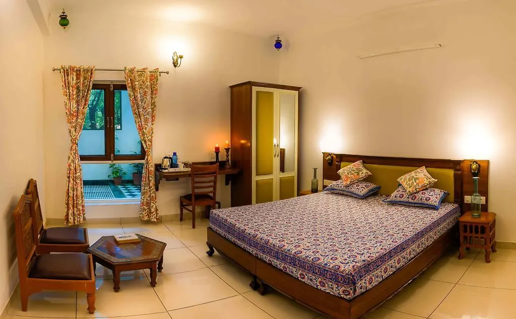 The Coral Court Homestay Agra  0*, Agra (Uttar Pradesh) Indie