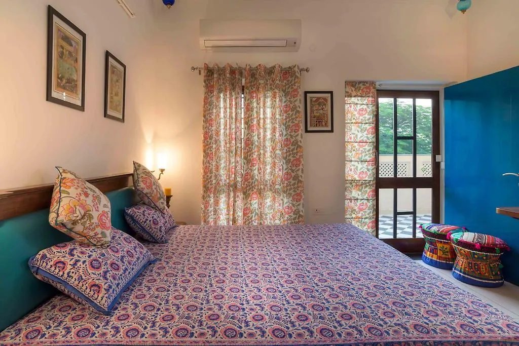 The Coral Court Homestay Agra  Agra (Uttar Pradesh)