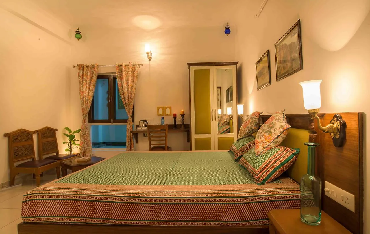 The Coral Court Homestay Agra   Agra (Uttar Pradesh)